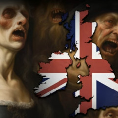 "For Britannia, For Earth!" - British Anti-Blight Song (Guts and Blackpowder)