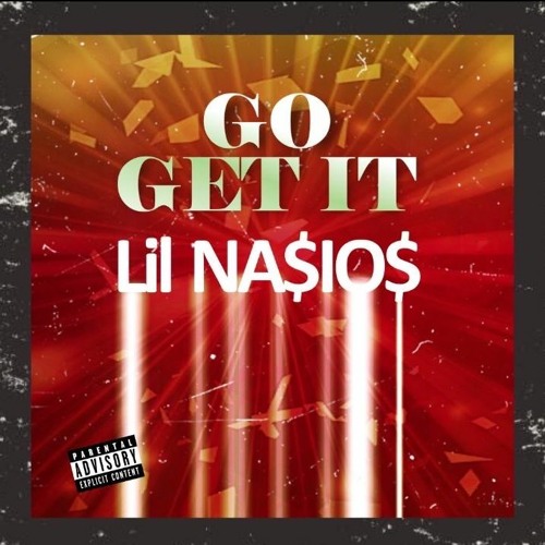 Go Get It