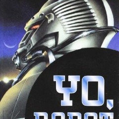 READ EBOOK 📌 Yo, Robot (I, Robot) (Spanish and English Edition) by  Isaac Asimov &