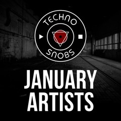 Techno Snobs January 2024