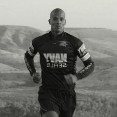 Get After It David Goggins x apogee