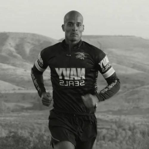 Get After It David Goggins x apogee