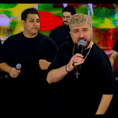 Florin Bora - Ce ti-am spus eu (Cover Florin Cercel ,DYSTINCT - La) Live