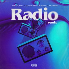 Radio Remix