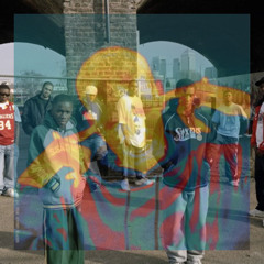 Together x Greaze Mode (Ruff Sqwad, Skepta) -  Jungle Remix