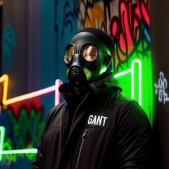 Gant - (beat.by D`r,a,w)