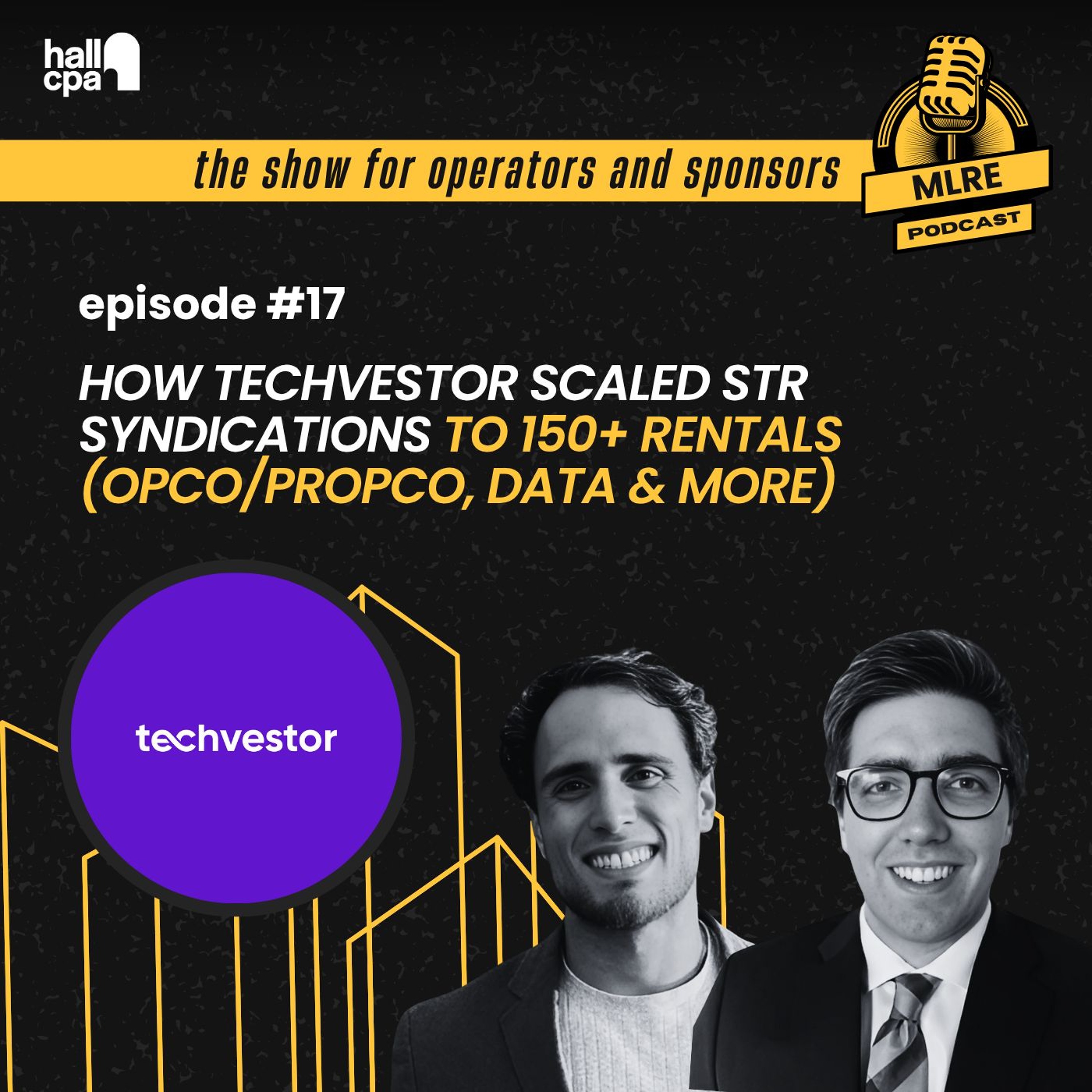 Major League Real Estate Podcast