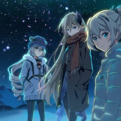 [Winter Memories] Honkai Impact 3rd BGM Extended