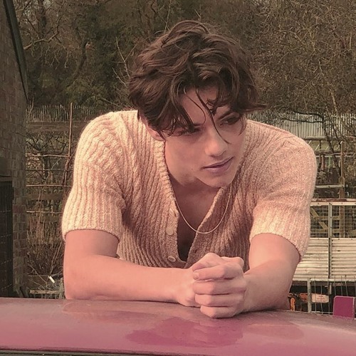 she knows what i think about