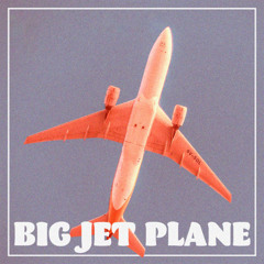Angus & Julia Stone - Big Jet Plane (Zenios RMX)