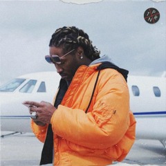 Future - Big Steppers (Ft. 21 Savage & Offset) (Remix)