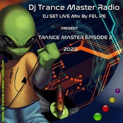 THE TRANCE MASTER - 2 -2024