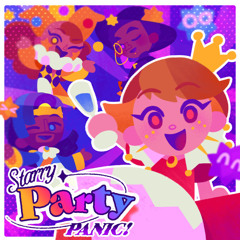 Starry Party Panic
