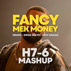 Drake, Swizz Beats, Iggy Azalea vs Mek Money - Mash Up