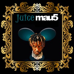 juice wrld + deadmau5 - sleepless & tempted (mashup)