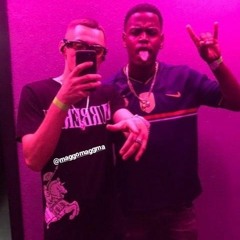 Ice Diamonds (prod. Gabreu)