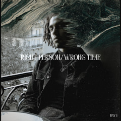 Right Person/Wrong Time