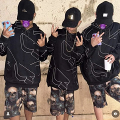 MC POZE - NA CDD SÓ TEM BDD FAIXA PRETA - ELETROFUNK - VISTAGE MUSIC