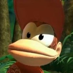 Donkey Kong Country 2: Diddy's Kong Quest - Jib Jig [Beepbox/Ultrabox Cover]