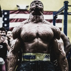MY DREAM X GUTS X DORIAN YATES X LARRY WHEELS X GOON SQUAD X (BASS BOOSTED & SPEED UP)