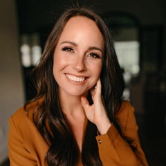 Rachael Adams: "52 Days to a Significant Life" (January 18th, 2023)
