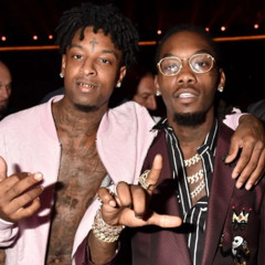 21 Savage feat. Offset - Doo Doo (UNRELEASED)