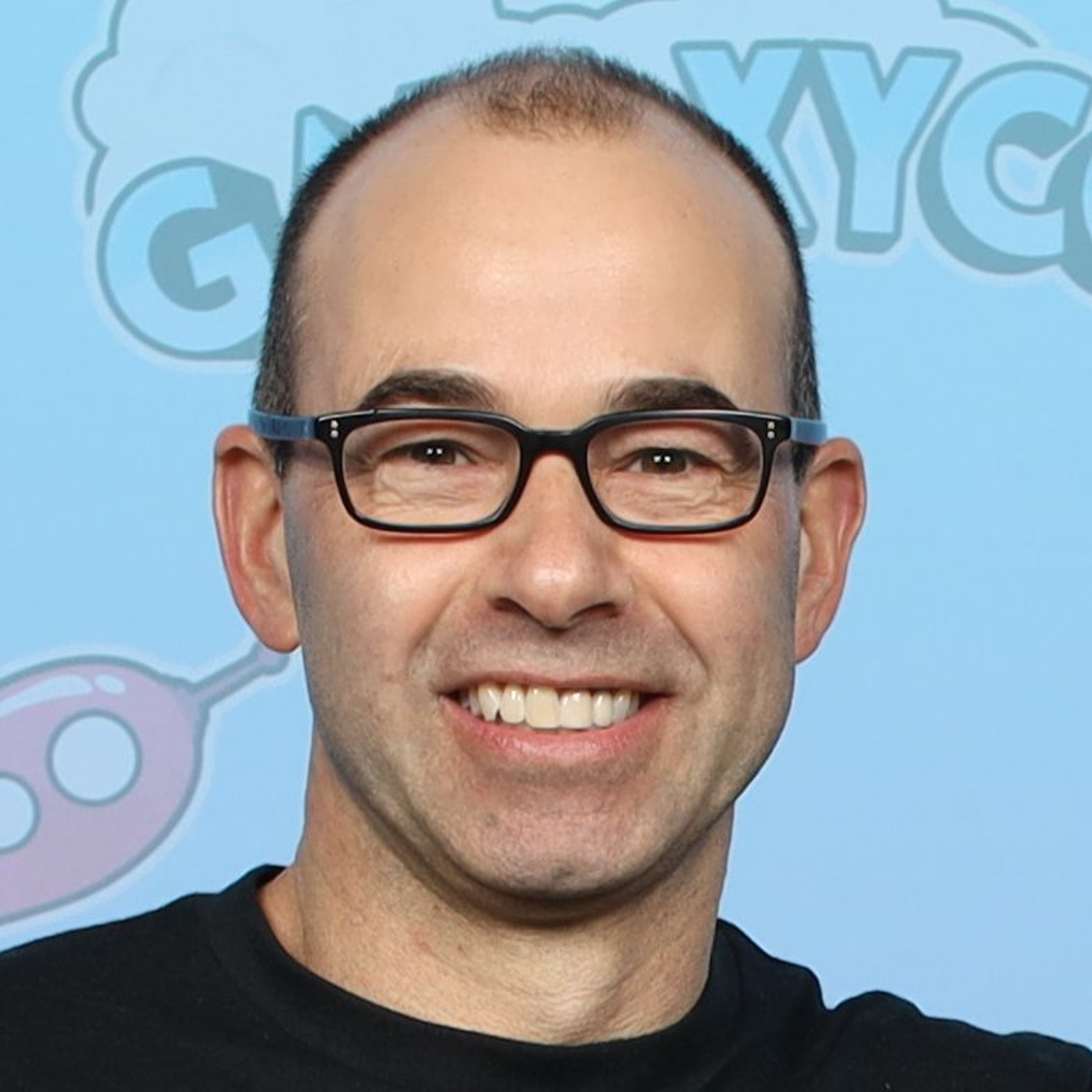 The Frank MacKay Show - Murr