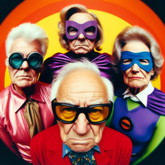 Auch die Helden deiner Jugend