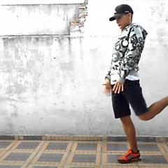Aquecimento w/ VHOOR & Carlos Do Complexo 210624