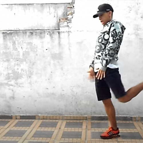 Aquecimento w/ VHOOR & Carlos Do Complexo 210624