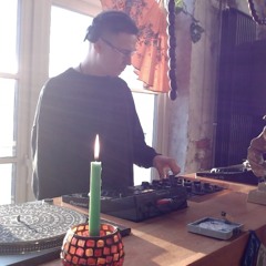 Peter Zherebtsov RTS.FM St. Petersburg at Mixed