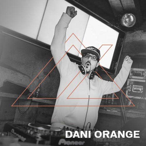 Dani Orange - Tiefdruck Podcast #55