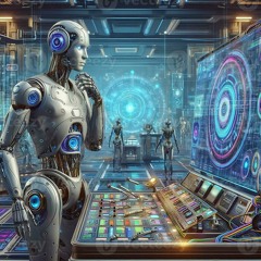 John Carr_A.I (FREE DOWNLOAD)