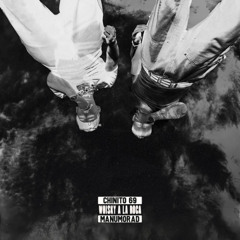 Whisky A La Roca - Chinito69 Ft. Manumorad