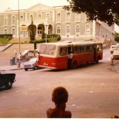 Boom Bap Beat - Nossa Luanda Prod. By Mos Up