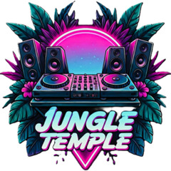 Chilled Melodic @ The Jungle Temple