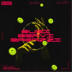 Gabriel Padrevita & Angy Kore - Quei Bravi Ragazzi  ( Cut Version )