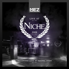 Live At Niche (2009)| Sheffield Bassline Live Mix | FREE DOWNLOAD