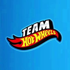 Team Hot Wheels (Official Audio)