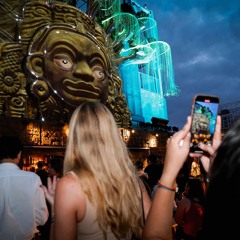 AFRO HOUSE WITH Keinemusik, Hugel, Aaron Sevilla, Joezi #afrohouse