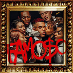 Hollywood (feat. Diplo)