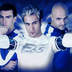 Eiffel 65 One Goal VS Young Strong And Healthy