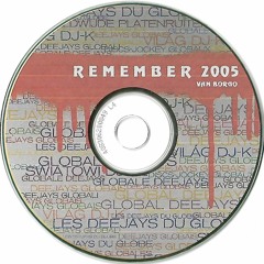 VB #6 REMEMBER 2005(REWORK 2023)