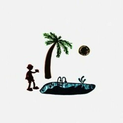 Lil darkie- when the World ends (slowed reverb)