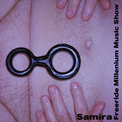 FM Music Show #088 Samira - Rings of Pleasure