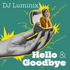 HELLO & GOODBYE - DJ LUMINIX