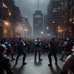 Penthouse AllStarz - MovieStar Zeifah