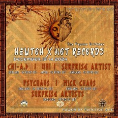 HOT RECORDS BIRTHDAY 01 GOA TRANCE MIX