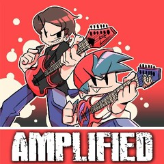 Amplified - FNF Vs. LongestSoloEver