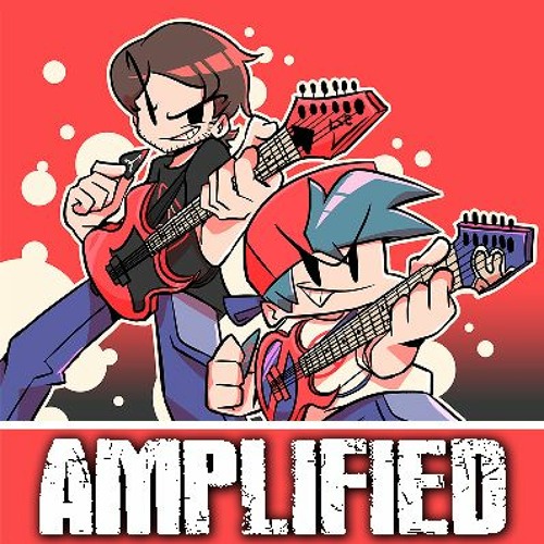 Amplified - FNF Vs. LongestSoloEver
